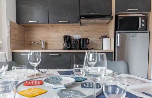 Invitation aux doux souvenirs bretons - La Rose des Vents - Foto 4