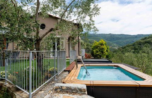 Apartment Casa Mimosa by Interhome - Foto 79