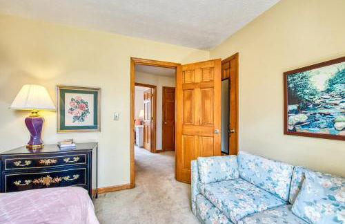 Garrison House - Foto 19