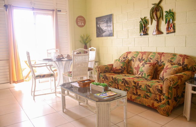 Fisherman's Point Beach Resort - Foto 17