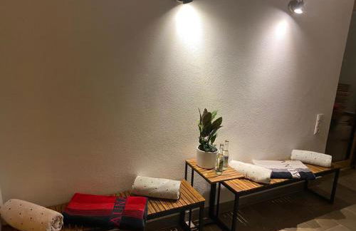 BergNest Ferienhäuser "Haus mit Herz" - Foto 45