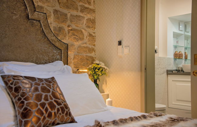 Boutique apartments Balturio - Adults Only - Foto 34