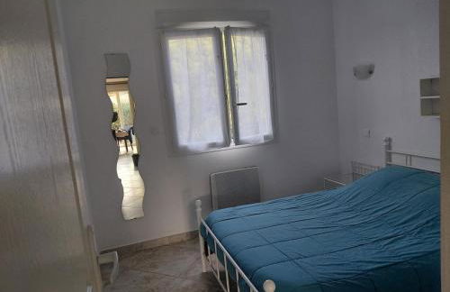 Appartement 4 pièces dans une petite résidence calme, climatisation et piscine - Foto 24