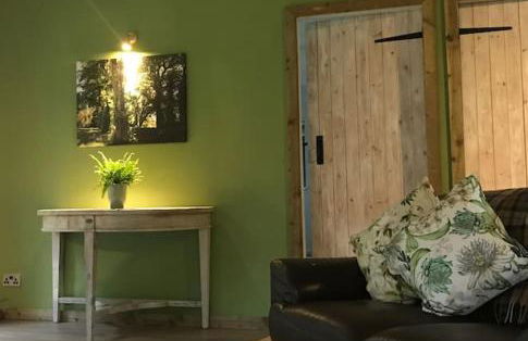 Log cabin rural retreat in beautiful countryside - Foto 15