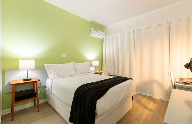 BGV - Le Bougainville By Anora Spaces - Foto 35