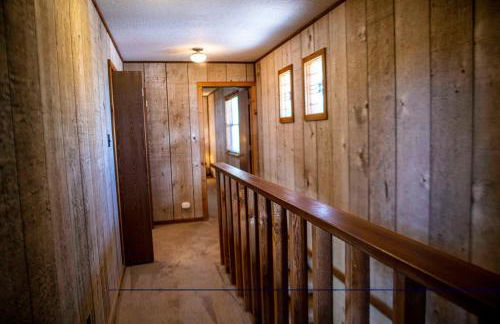 River Garden - Washer - Dryer - Fireplace - Satellite - WiFi - Near the River - Foto 12