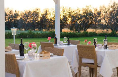 Casina Bardoscia Relais - Foto 41