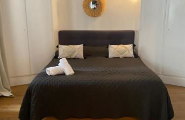 Charmant 2 pièce 35m2 - Foto 17