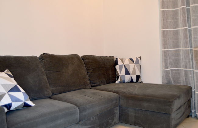 Cozy Apartment Harmony - Foto 12