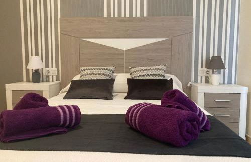 Casa Aloe Apartamento MAFASCA Las Playitas - Photo 24