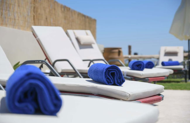 Arismari Villa - Private Pool - Foto 18