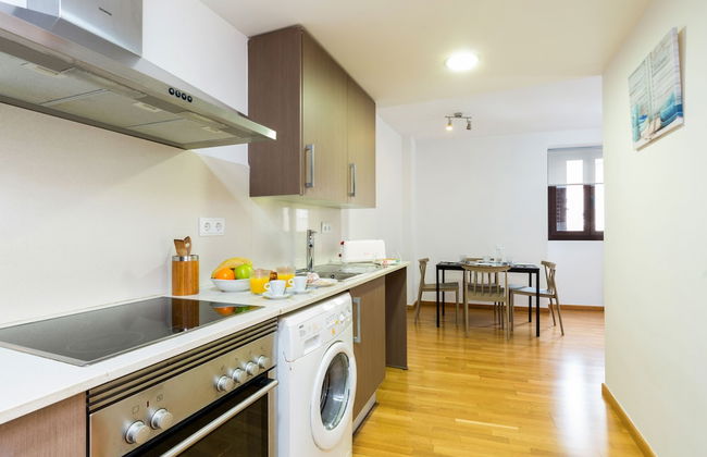 Apartamento Matarolux 14 - Photo 6