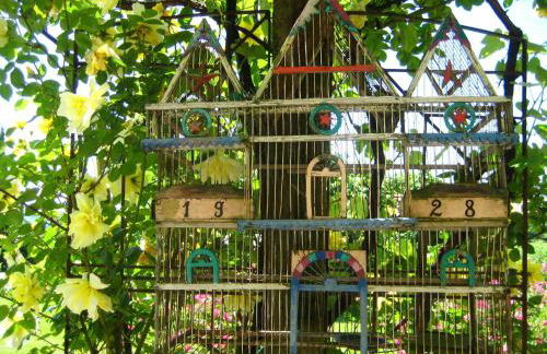 Maso Di Villa Relais di Campagna - Foto 48