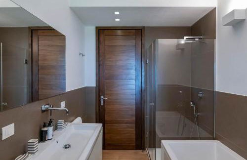 Italian Lakes villa with heated pool - Foto 25