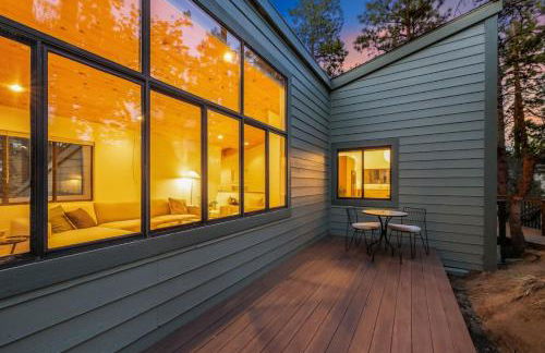 Prescott Treehouse Luxe 4BR 3B Home Sleeps 10 - Foto 65