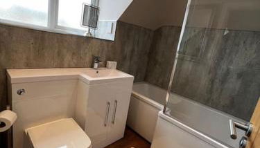 Roslin Templar loft - Foto 2, towels, Shower