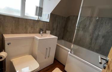 Roslin Templar loft - Foto 2