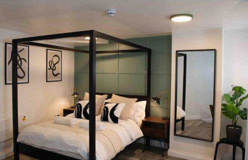 Stylish Studio Apartment on Torquay Harbourside! - Photo 9