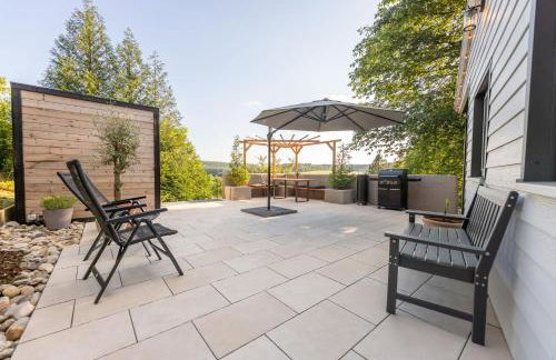 Romantisches Cottage mit Sauna, Terrasse & Natur - Foto 49