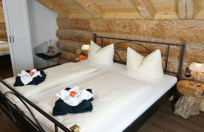 LakeStarnberg Apartments - Foto 30