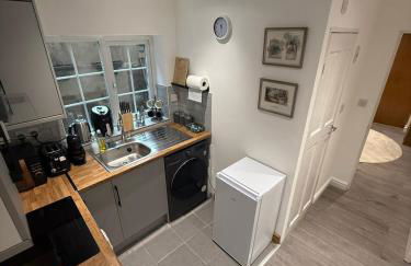 Ground Floor Apartment with Private Garden - Near Victoria Park - Foto 19