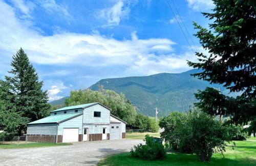 Glacier's Edge Cabins - Foto 11