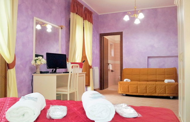 Agriturismo La Rocca dei Briganti - Foto 12