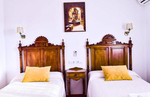 La Casona del Bullaque - Foto 27