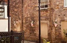 Courtyard Holiday Apartments - Foto 19