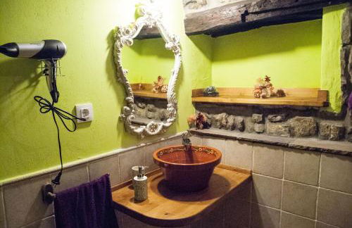 El Mijolar Apartamentos - Photo 8