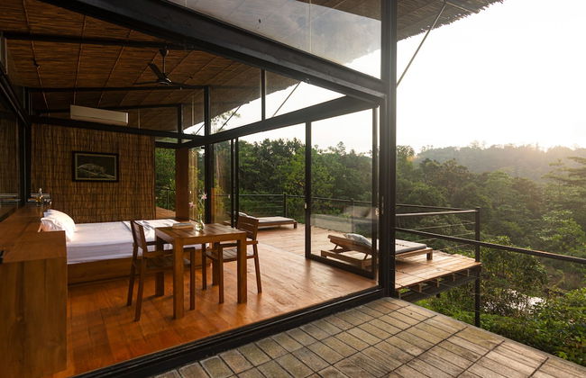 Kurunduketiya Private Rainforest Resort - Photo 4