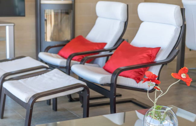 Bohemi in Son Serra de Marina - Foto 24