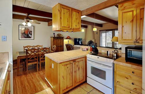 Artist Road by Ruidoso Vacation Rentals - Foto 102