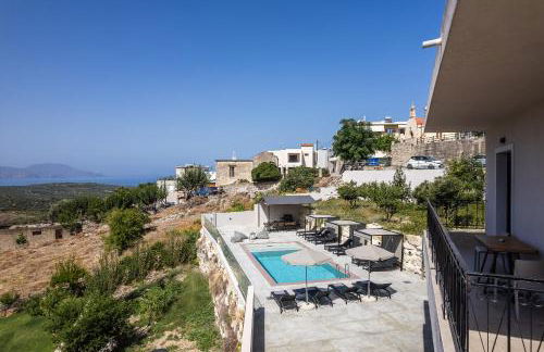 Suites Olive Tree Farm Episkopi Village - Photo 10