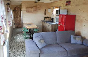 Ma roulotte adorée - Foto 3