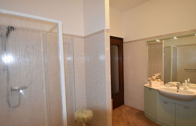 Belvilla by OYO Villino Lucrezia - Foto 14