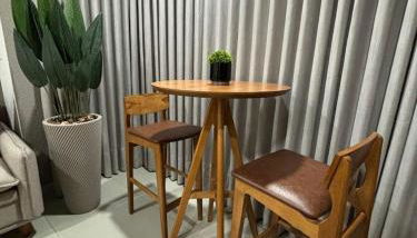 Studio Live 1 Moderno e Aconchegante - Foto 3