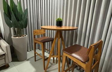 Studio Live 1 Moderno e Aconchegante - Foto 3