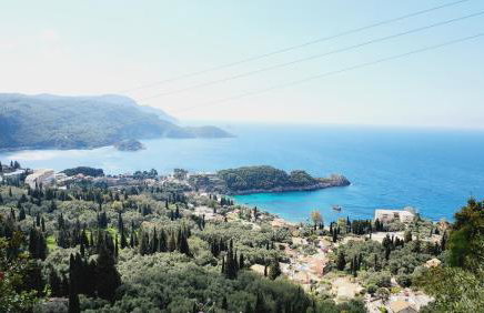 PIERI HOUSE CORFU - Foto 44