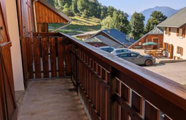 Appartement du Planet - Photo 18