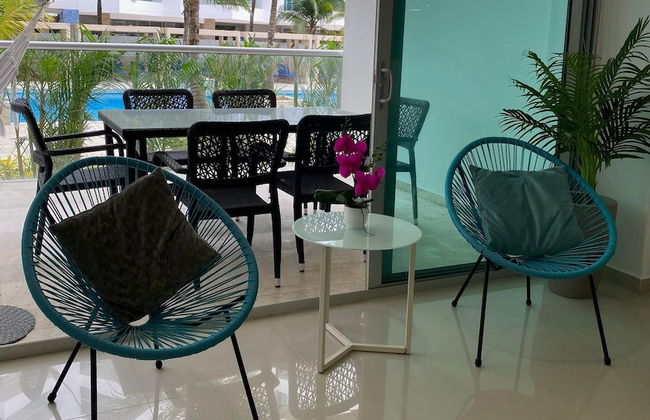 U-GO Edificio Morros Epic - Foto 10