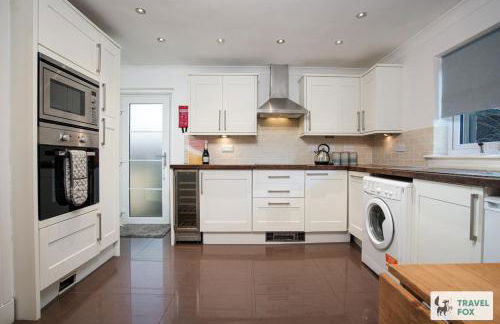 Daisy Cottage - Two bed country retreat with hot tub - Foto 36