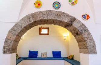 Dammuso Villa Rosa - Foto 16