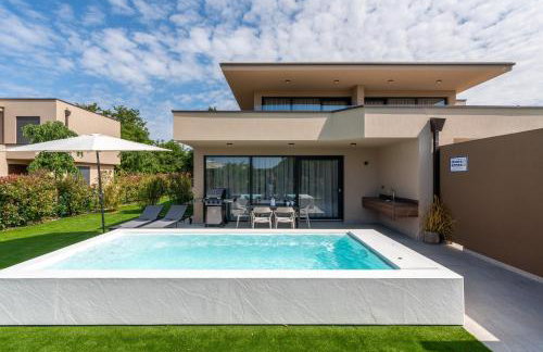 Quercus Village Apartments with private pool - Foto 33