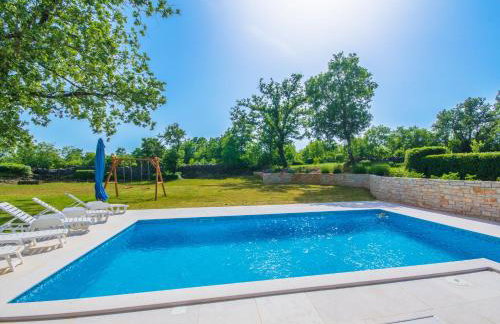 Villa Green House, a warm and beautiful pet friendly villa - Foto 25