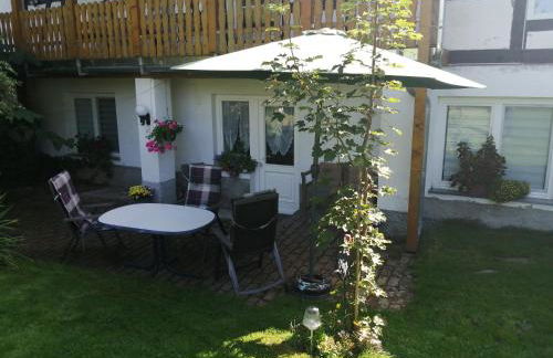 Bärenhof Langenbernsdorf - Foto 12