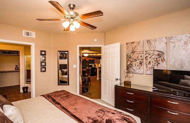 Resort Vacation Rentals P.T.C. - Photo 40