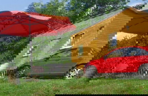 Chaty pod Sokolím Hřbetem - Foto 13