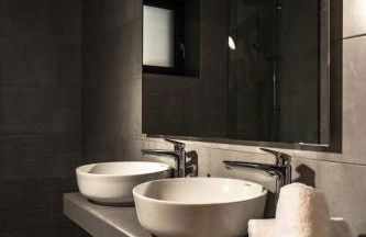 Violet Private Stone Villa - Foto 22