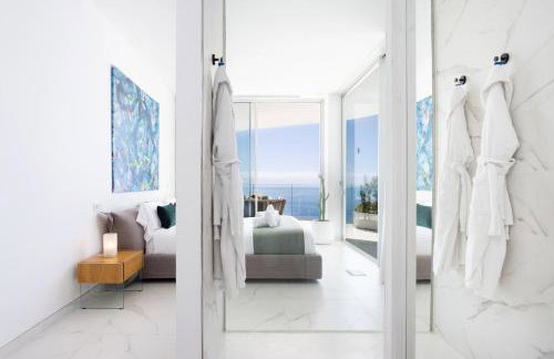 Crystal I Luxury Apartments by Hermosa Rentals - Foto 26